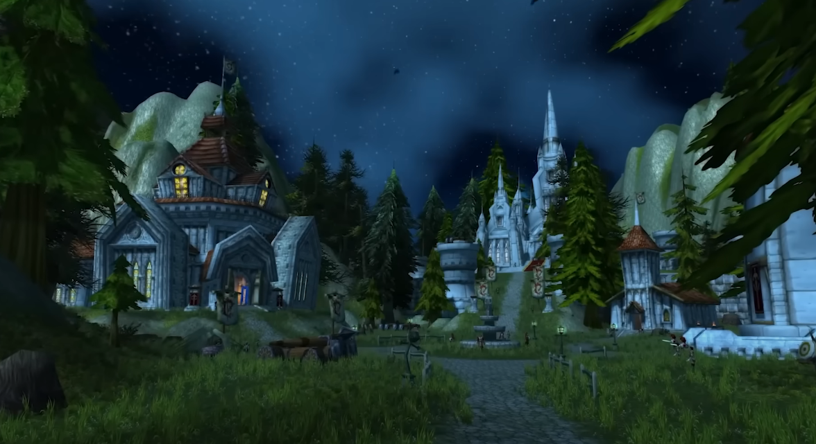 20 Quest Chains That Unlock WoW MoP Classic Gold Bonuses
