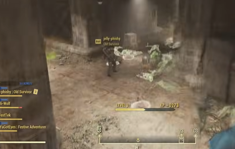 Learn These 12 Fallout 76 Caps Techniques Used by Top Traders