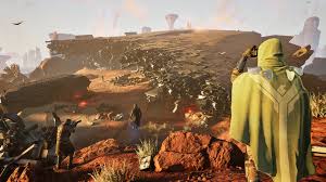 Mastering Diamondine Dust Farming in Dune Awakening: The Ultimate Late-Game Resource Guide