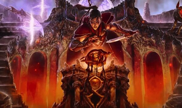 Diablo 4 Mythic Unique Items Guide
