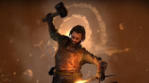 Path of Exile 2 Druid Build Titan war Stunned damage Currency