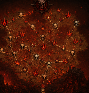 Diablo 4 How to Farm Helltide Endgame Fast