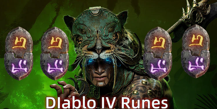 Where Can You Buy Cheap Diablo 4 Items Safely: U4GM