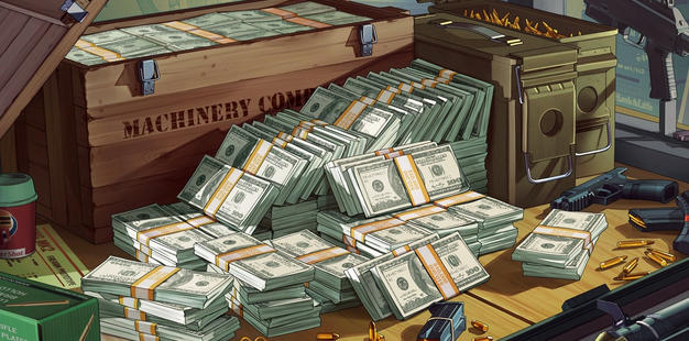 Buying GTA 5 Money on U4GM: Is It Safe or Risky? Full Breakdown