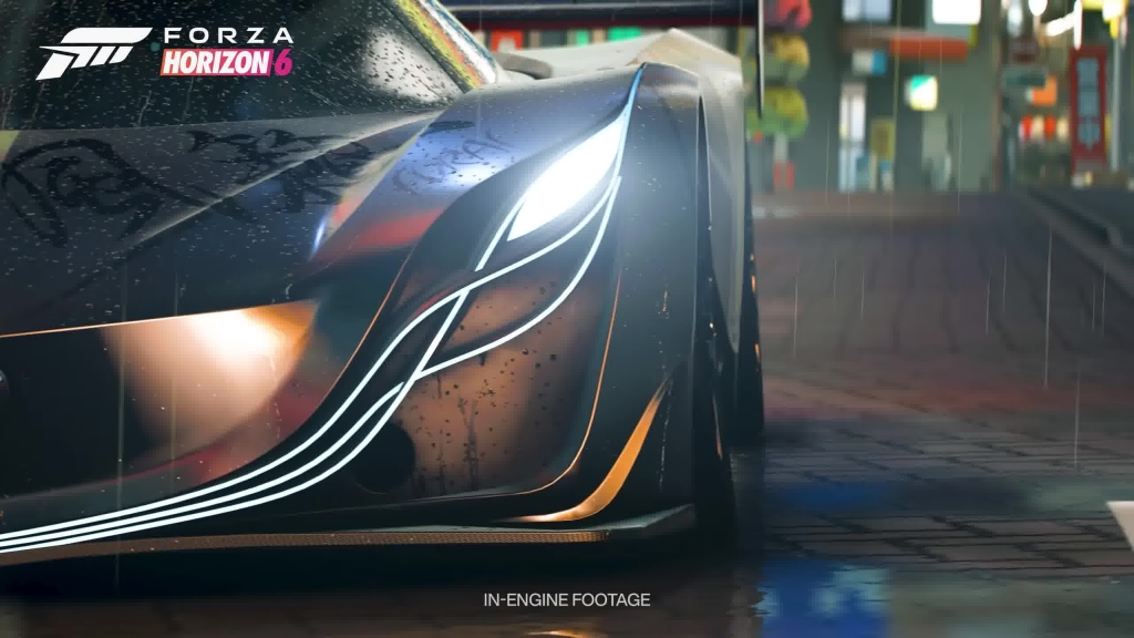 Forza Horizon 6 Beginner Guide: Progression, Collectibles, and More