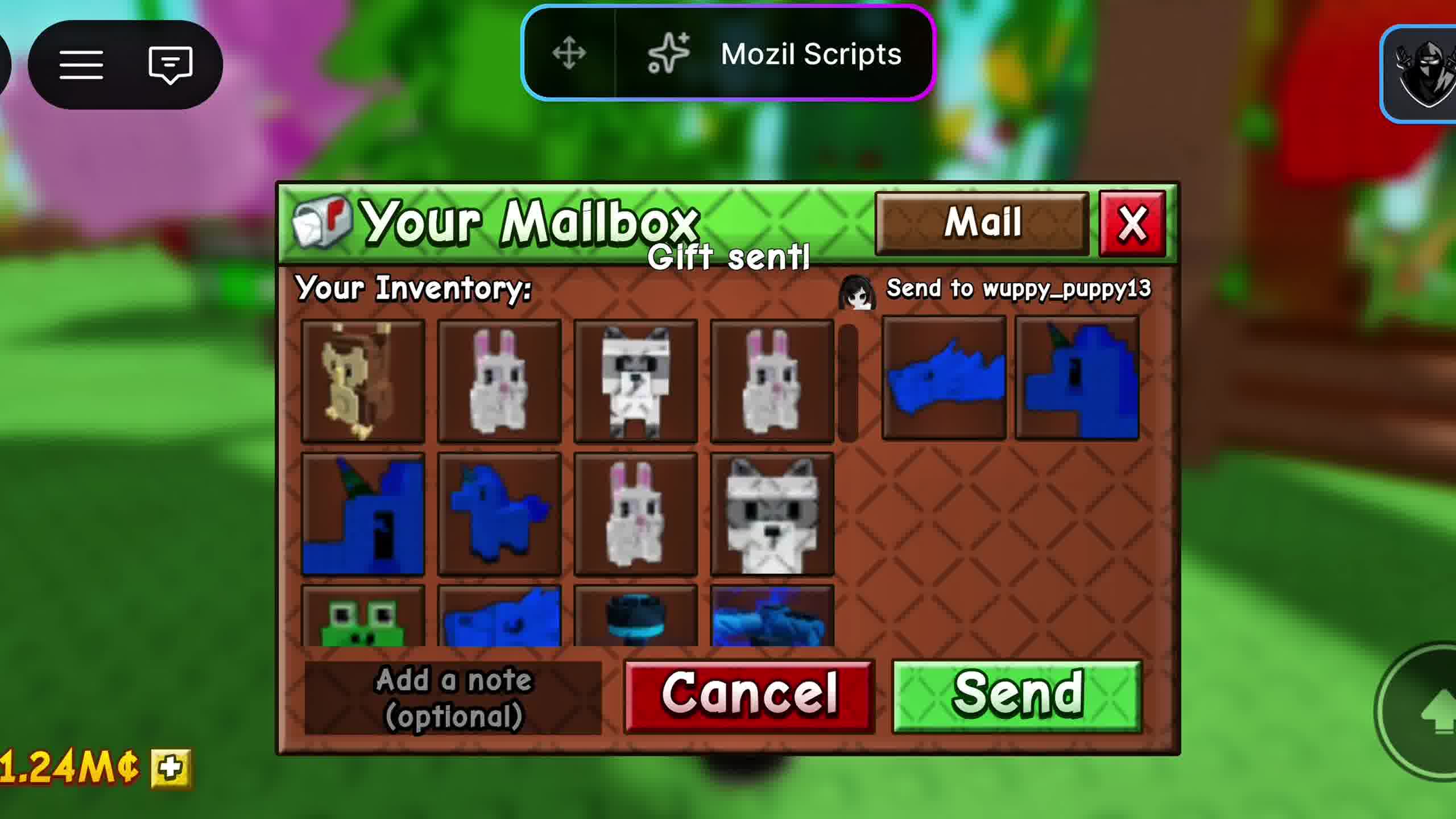Full Grow a Garden 2 Plants and Seeds List, Costs, Rarities, and More