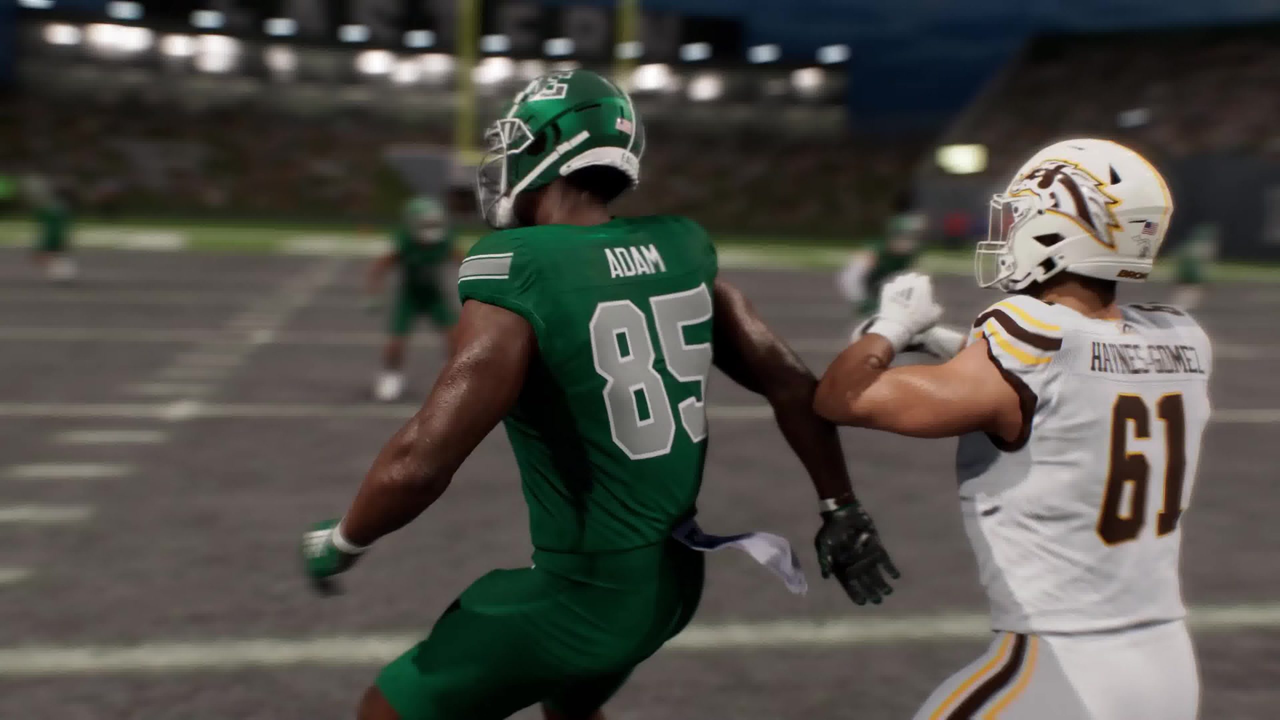 Top 10 Best Rebuild Teams in College Football 27 Dynasty Mode