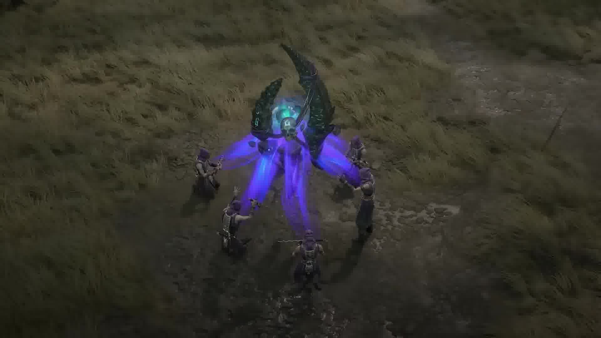Diablo 4 Season 14 Leveling Guide: Fastest Start Strategy, Best Builds, and More