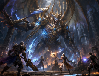 AION 2 Artifact Conquest Guide: Battle Flow and Positioning Tips
